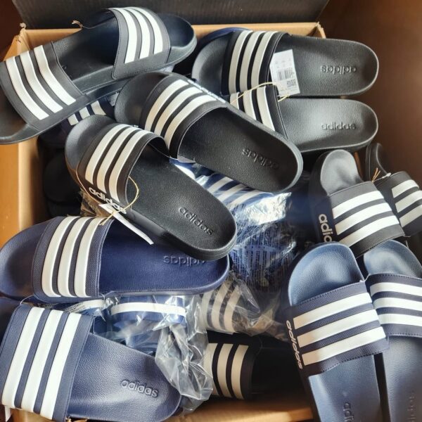 Adidas slide - Image 6
