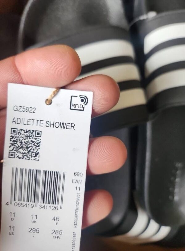 Adidas slide - Image 3