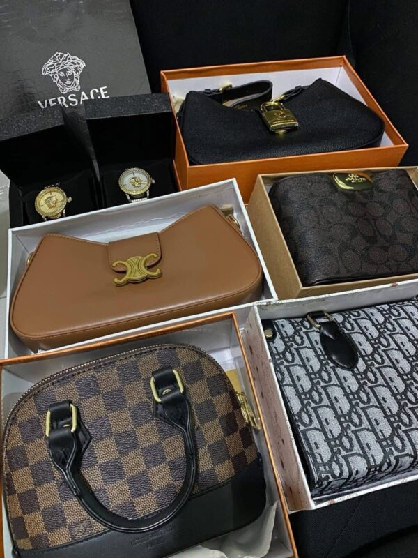 Female hand bag - Image 22