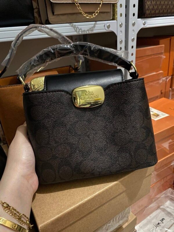 Female hand bag - Image 16