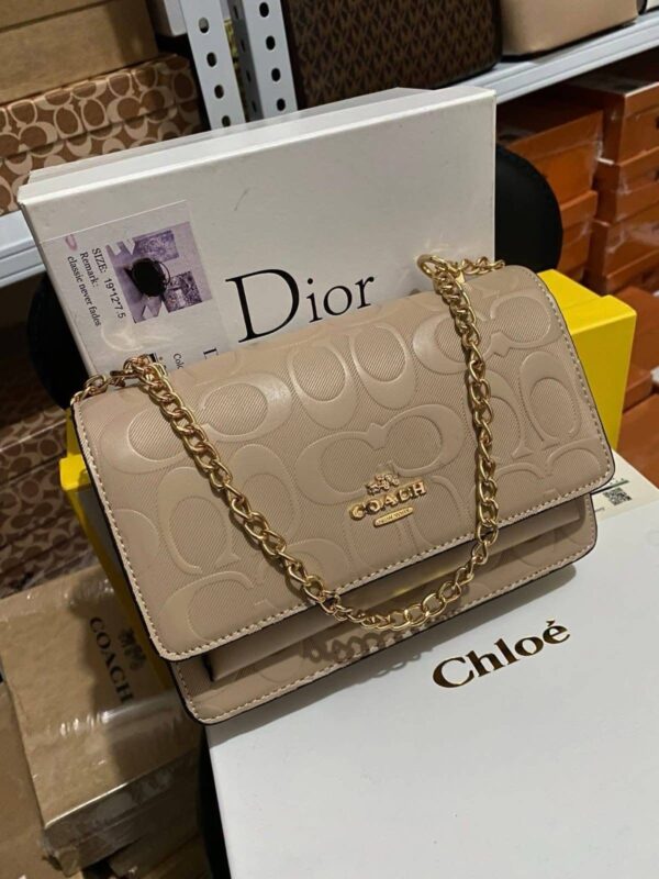 Female hand bag - Image 12