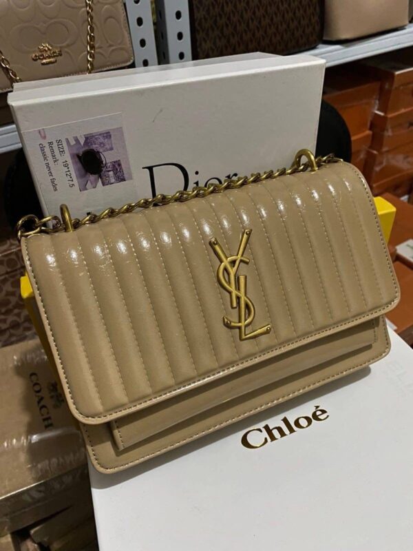Female hand bag - Image 15