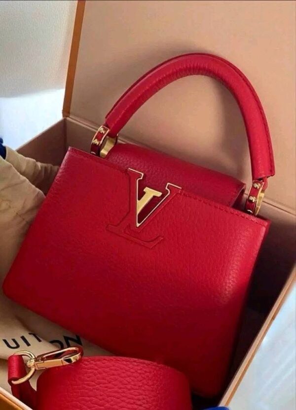 Female hand bag - Image 4