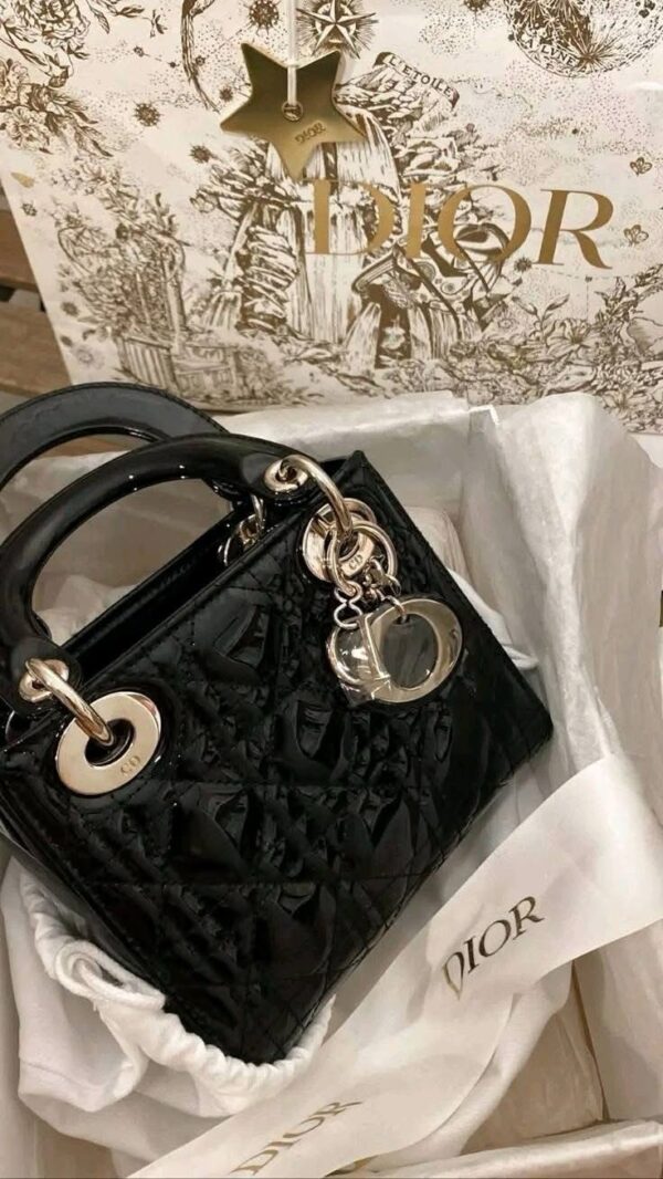 Female hand bag - Image 25