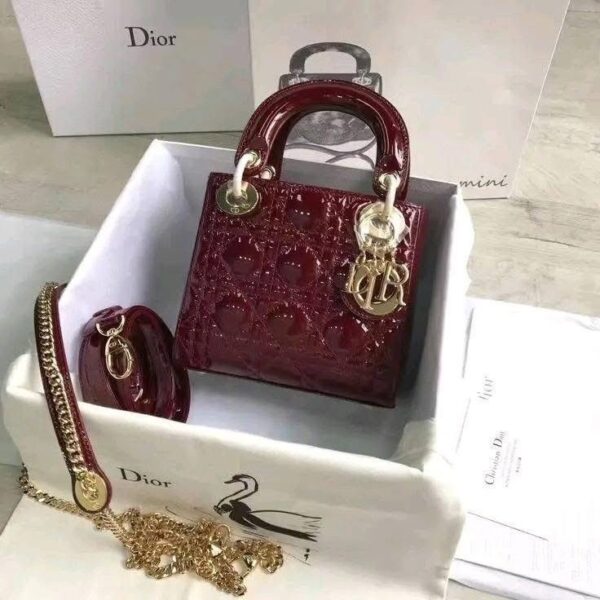 Female hand bag - Image 21