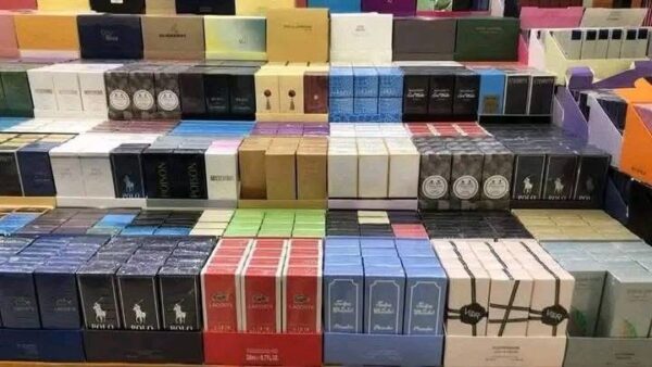 Perfume