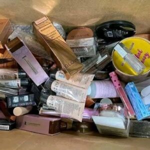 Makeup