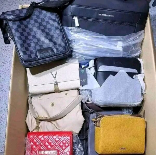 Designer bags - Image 6