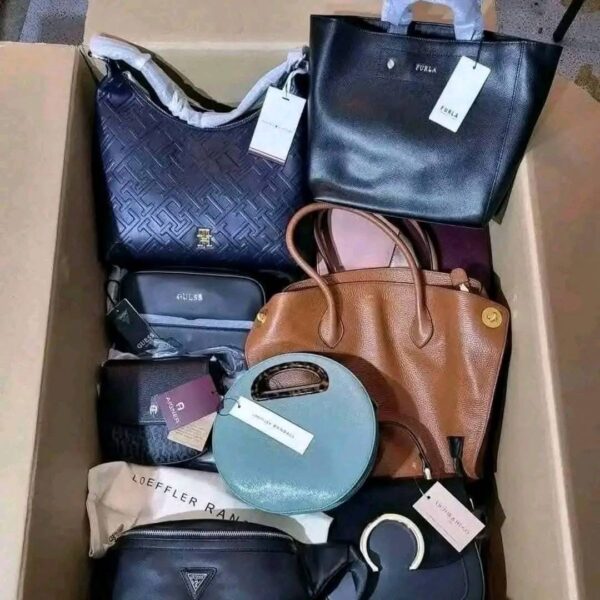Designer bags - Image 5