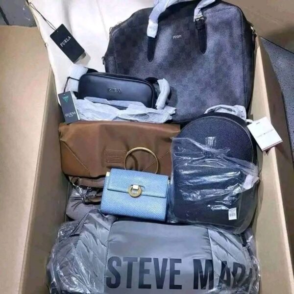 Designer bags - Image 4
