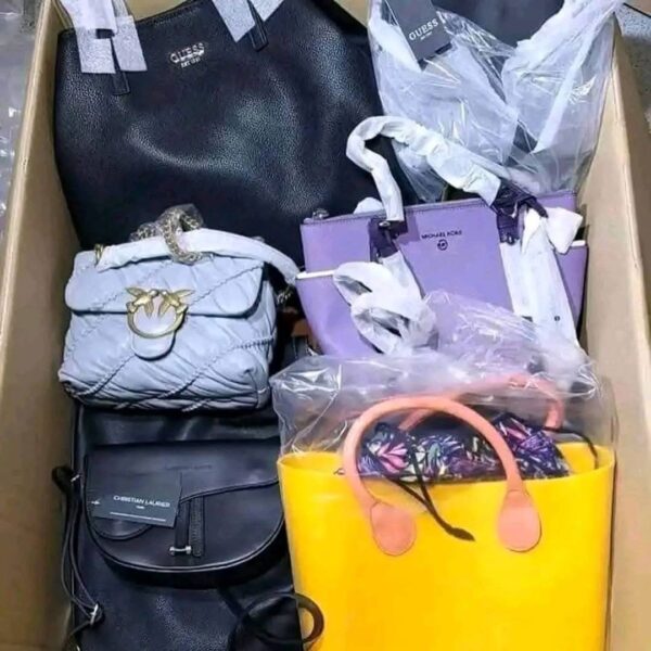 Designer bags - Image 3