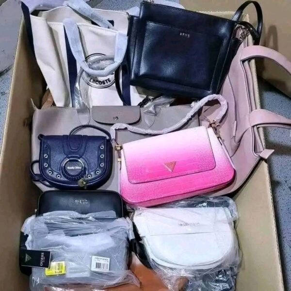 Designer bags - Image 2