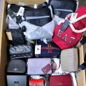 Designer bags