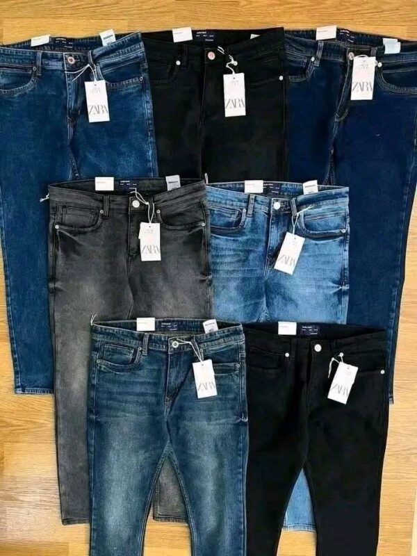 Zara jeans - Image 3