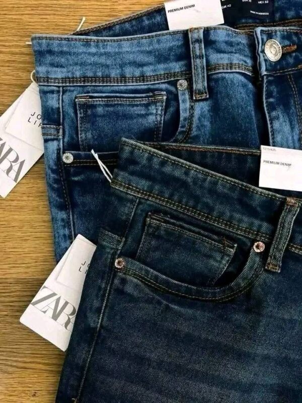 Zara jeans - Image 2