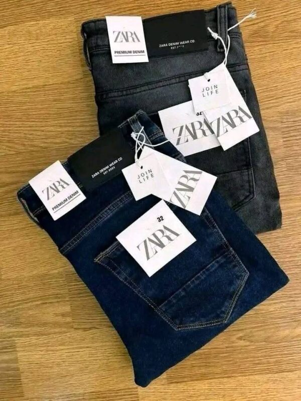 Zara jeans