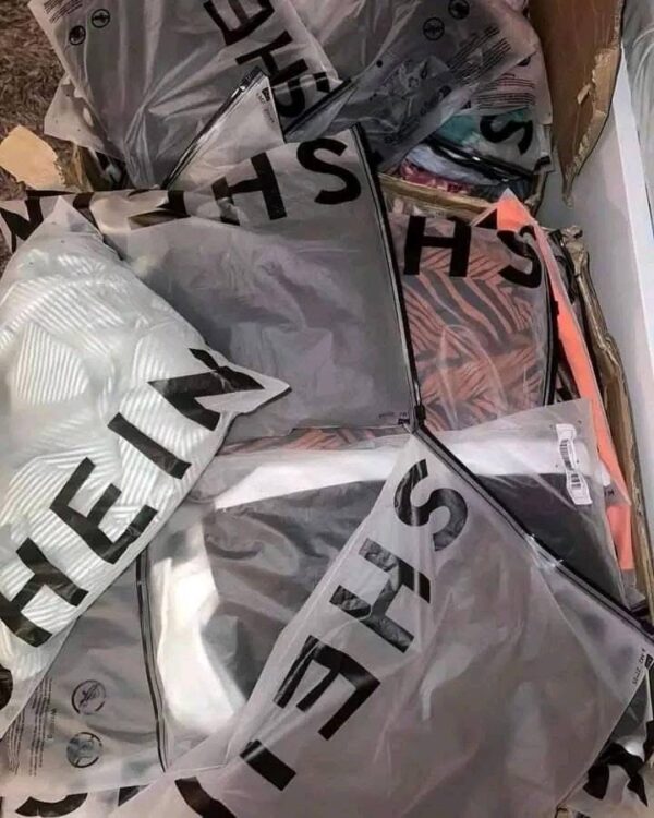 SHEIN clothes. - Image 6