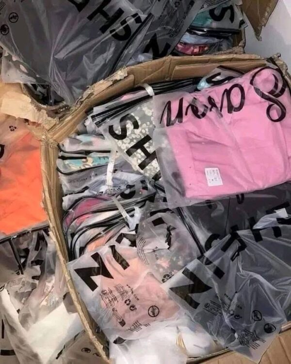 SHEIN clothes. - Image 3