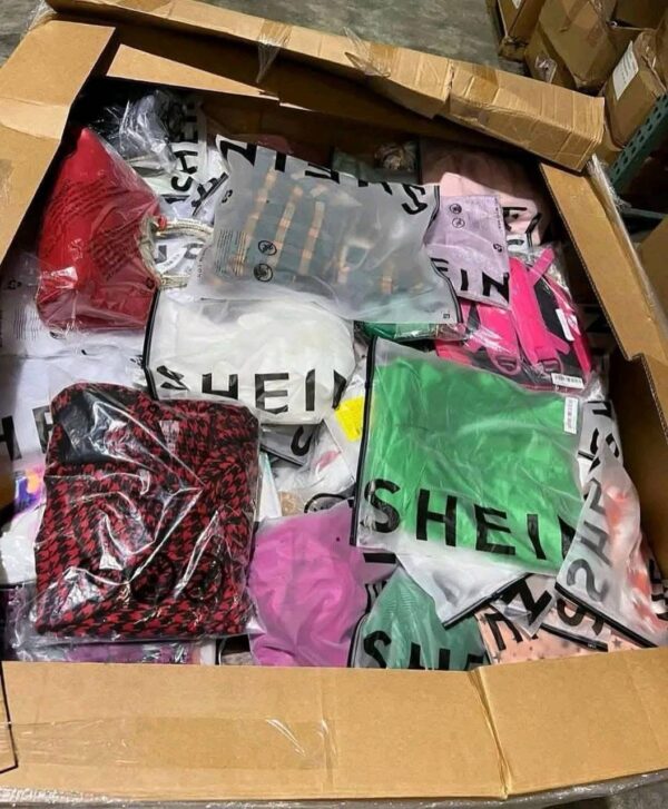 SHEIN clothes. - Image 2
