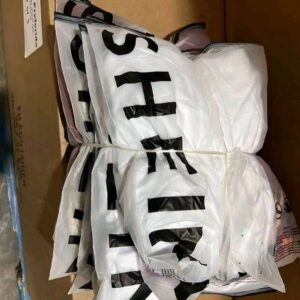 SHEIN clothes.