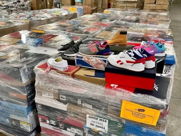 Tennis pallet - Image 8