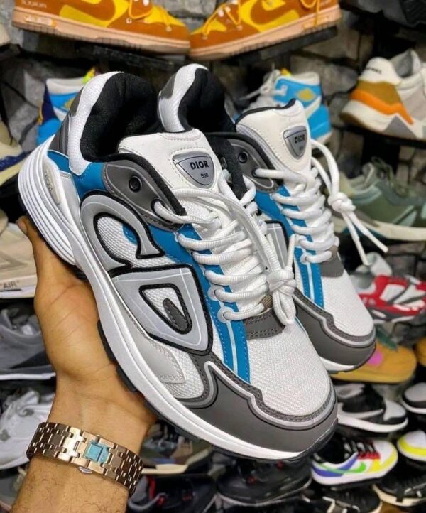Mixed shoes - Image 10