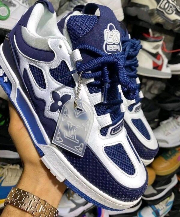 Mixed shoes - Image 8