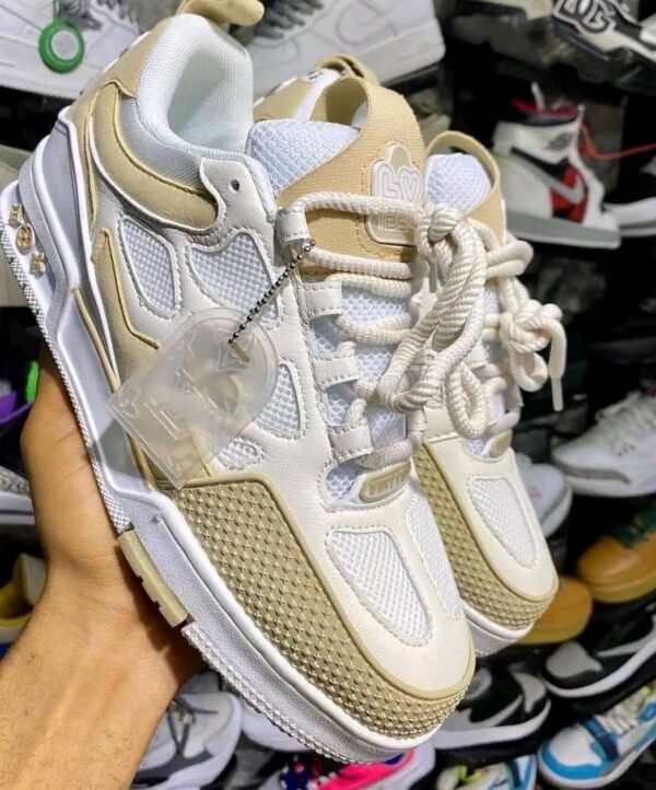 Mixed shoes - Image 7
