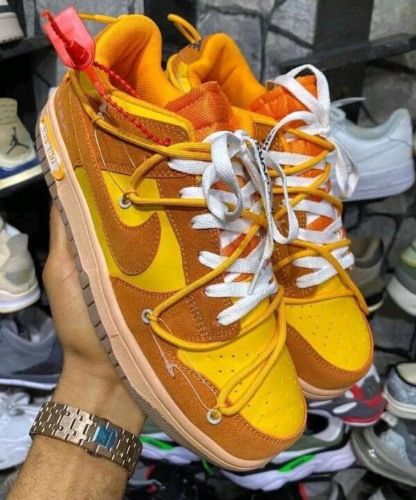 Mixed shoes - Image 6