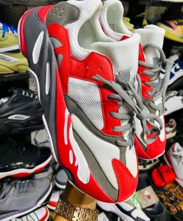Mixed shoes - Image 5