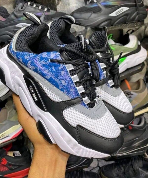 Mixed shoes - Image 4
