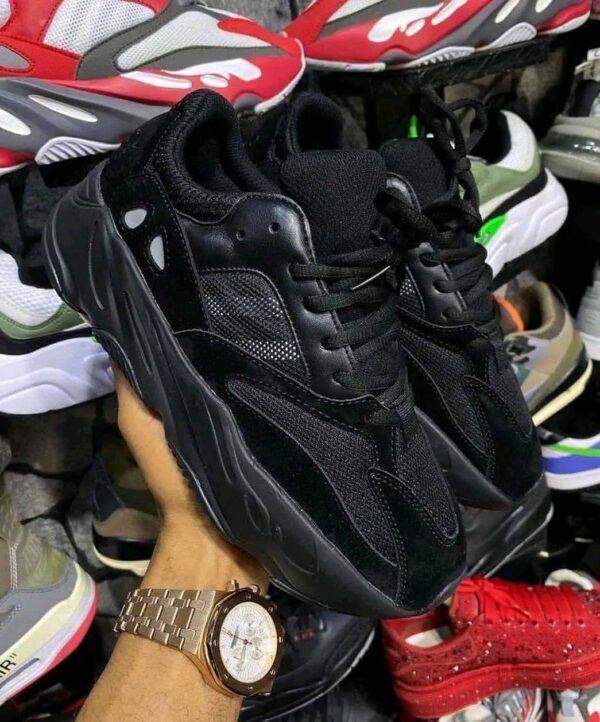 Mixed shoes - Image 3