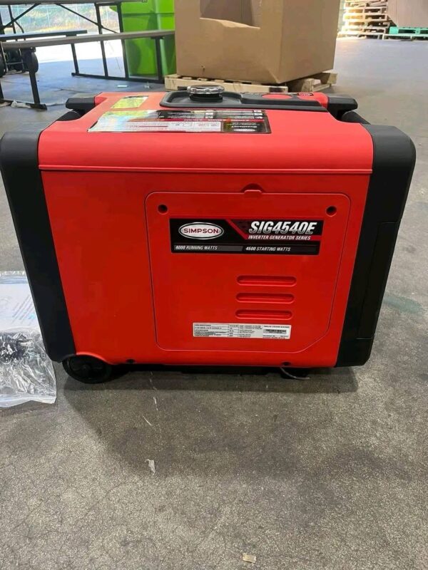 Generators - Image 10
