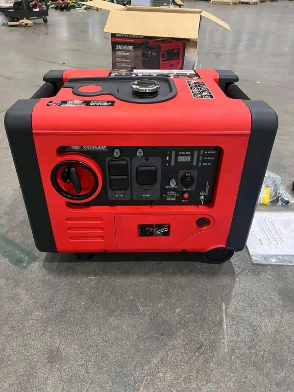 Generators - Image 8