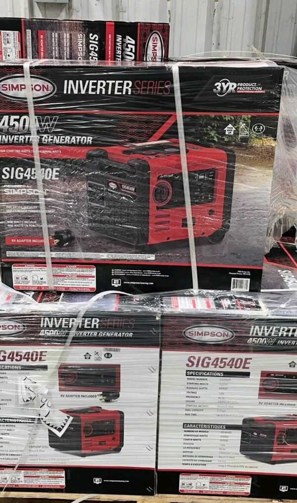 Generators - Image 4