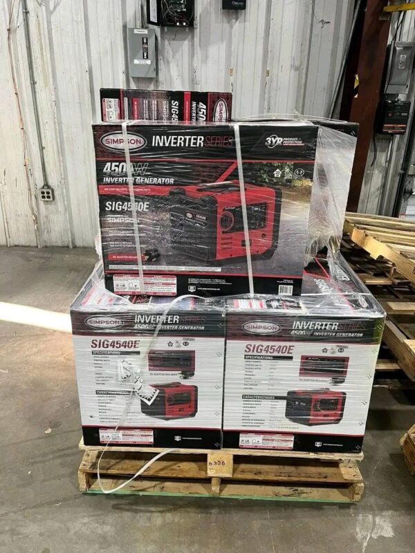 Generators - Image 2