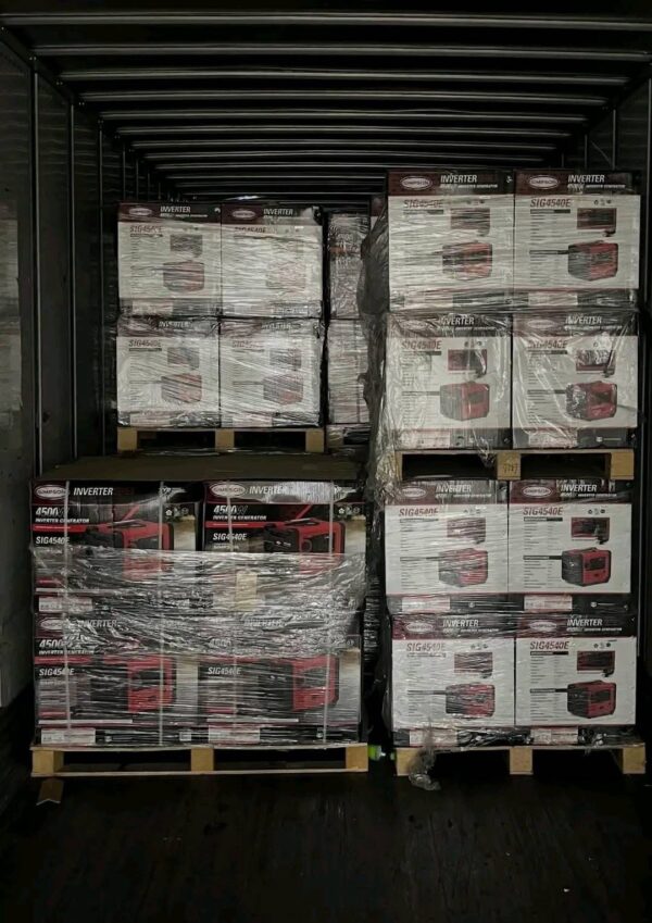 Generators