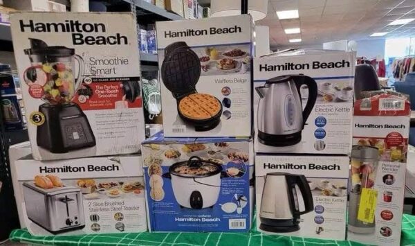 Kitchen appliances - Image 7