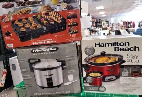 Kitchen appliances - Image 6