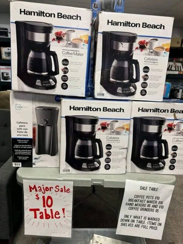 Kitchen appliances - Image 5