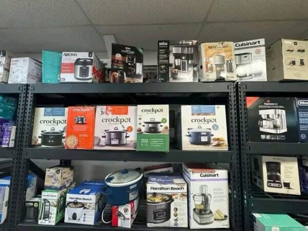 Kitchen appliances - Image 4