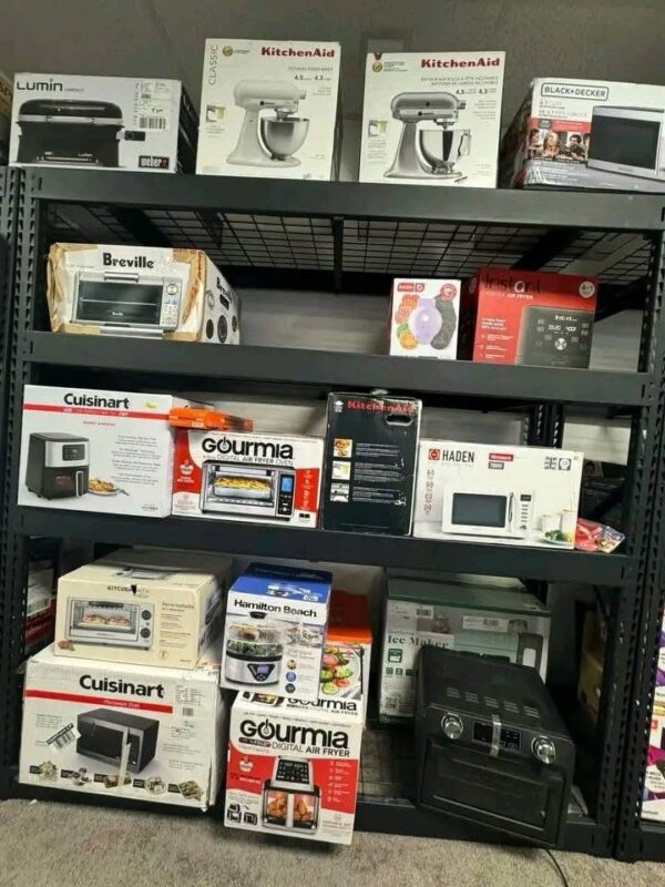 Kitchen appliances - Image 3