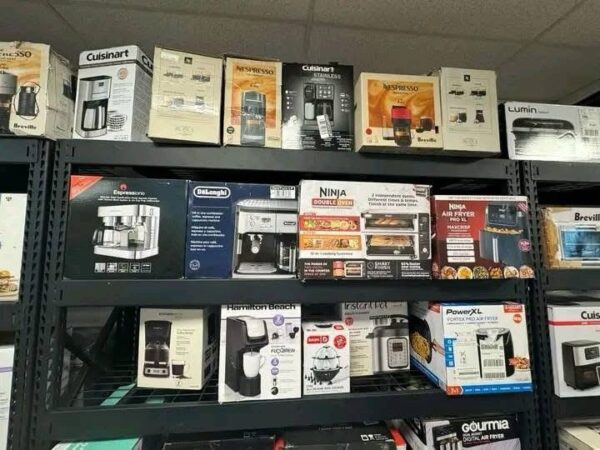 Kitchen appliances - Image 2
