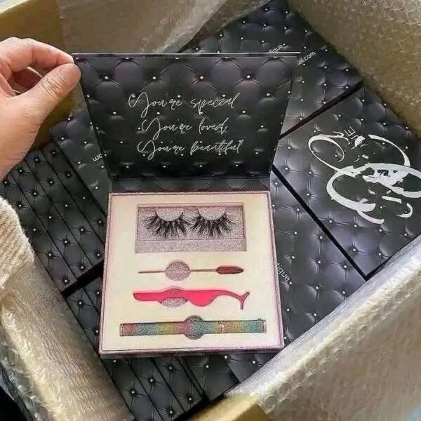 Eye lashes - Image 9
