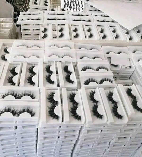 Eye lashes - Image 7