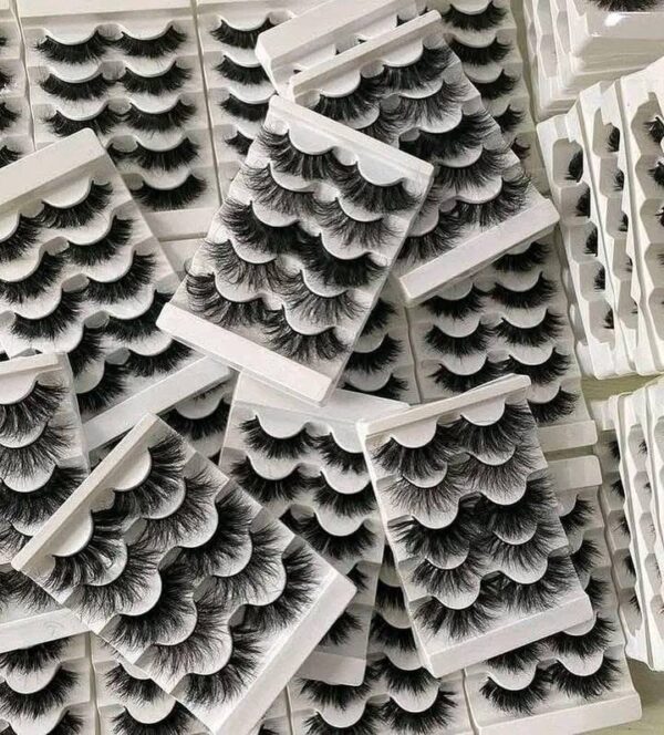 Eye lashes - Image 6