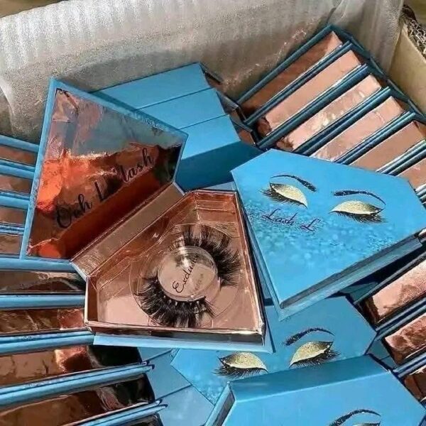 Eye lashes - Image 4