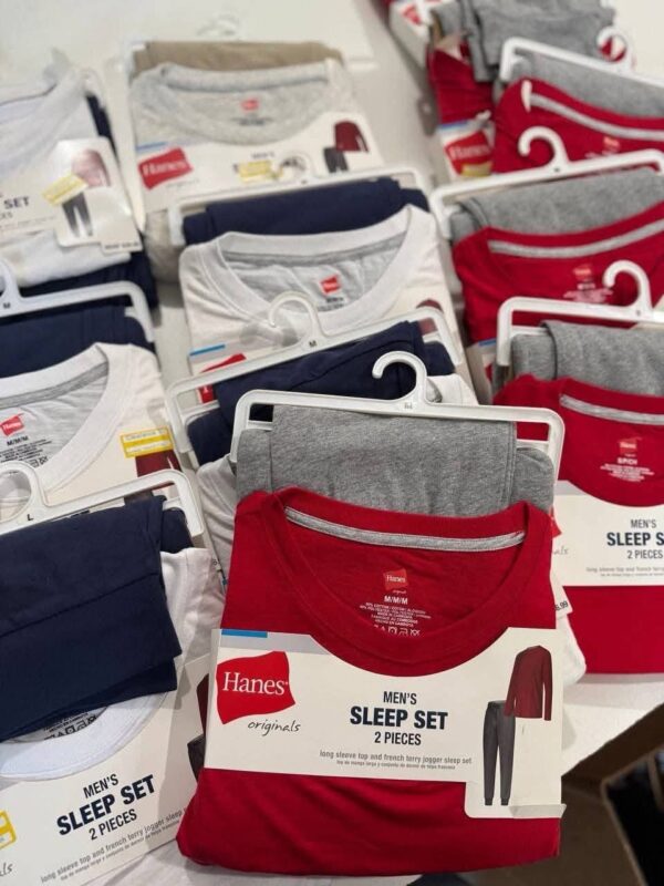 Sleep set. - Image 3