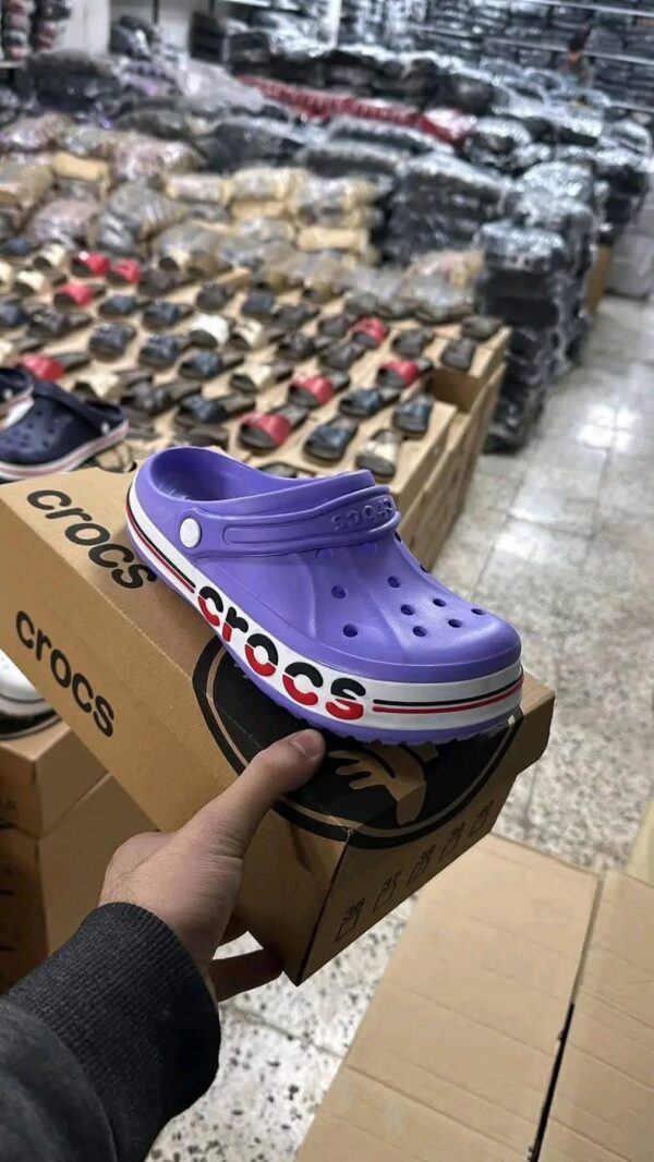 Crocs. - Image 4