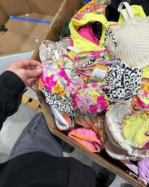 Women bra - Image 8